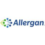 Allergan logo
