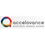Accelovance logo