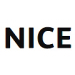 NICE logo