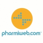 PharmiWeb.com logo