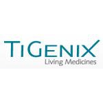 TiGenix logo