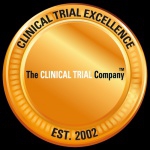 The Clinical Trial Company logo