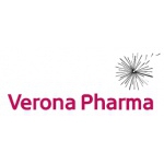Verona Pharma logo