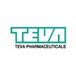 Teva logo Teva logo