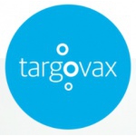 Targovax logo