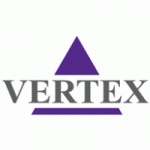 Vertex logo