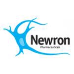 Newron Pharmaceuticals logo Newron Pharmaceuticals logo