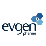 Evgen Pharma plc logo