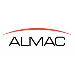 The Almac Group logo