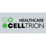 Celltrion Healthcare logo