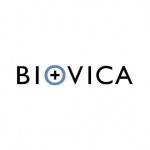 Biovica logo