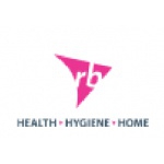 Reckitt Benckiser logo