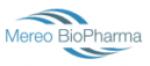 Mereo BioPharma Group plc logo