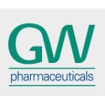 GW Pharmaceuticals plc logo