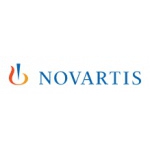Novartis logo Novartis logo