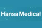 Hansa Medical AB logo