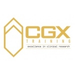 CGX Training logo