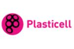 Plasticell logo