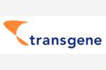 Transgene logo