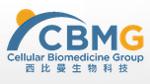 Cellular Biomedicine Group logo Cellular Biomedicine Group logo