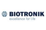 BIOTRONIK logo