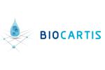 Biocartis logo Biocartis logo