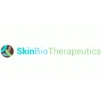SkinBioTherapeutics plc logo