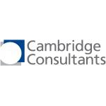 Cambridge Consultants logo
