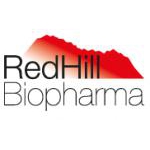 RedHill Biopharma Ltd logo
