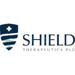 Shield Therapeutics plc logo Shield Therapeutics plc logo