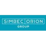 Simbec Orion logo