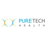 PureTech Health plc logo