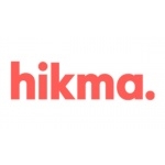 Hikma Pharmaceuticals PLC logo