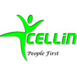 Xcellin logo