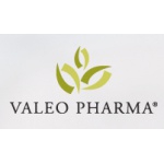 Valeo Pharma logo