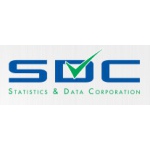 Statistics & Data Corporation (SDC) logo