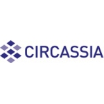 Circassia logo