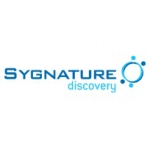 Sygnature Discovery logo