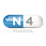 N4 Pharma logo