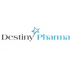 Destiny Pharma Ltd logo