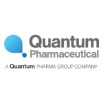 Quantum Pharma logo
