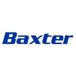 Baxter logo