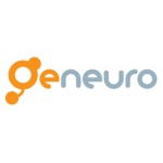GeNeuro logo