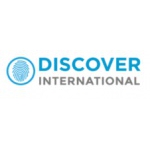 Discover International logo
