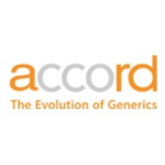 Accord Healthcare logo Accord Healthcare logo