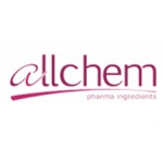 AllChem Pharma logo