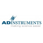 AD Intruments logo