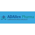 AD Allen Pharma logo