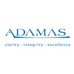 Adamas Consulting logo