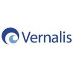 Vernalis logo